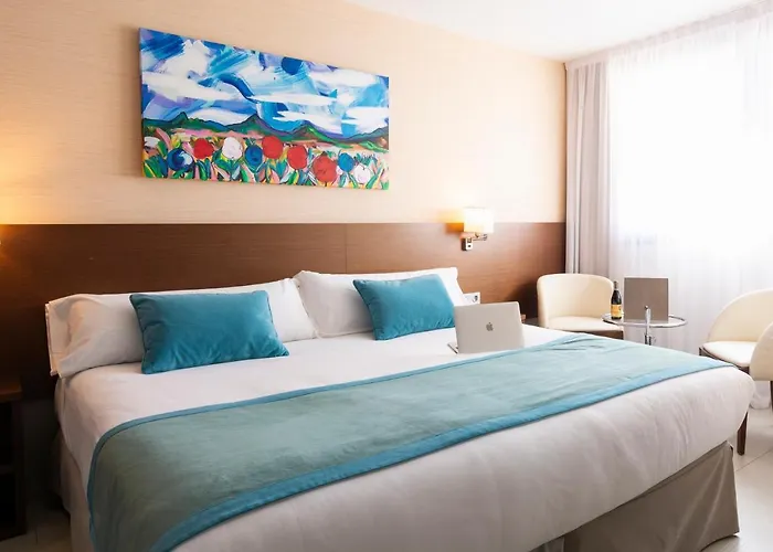 Hotel & Spa Real Ciudad De Zaragoza